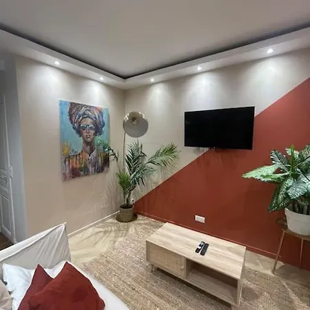 Mira - Sublime Apartment Close To Train Station Corbeil-Essonnes Extérieur photo