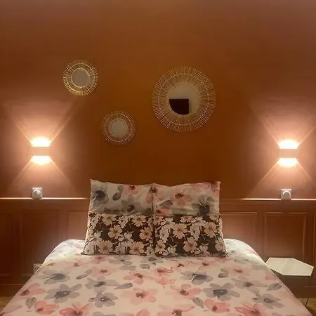 Mira - Sublime Apartment Close To Train Station Corbeil-Essonnes Extérieur photo