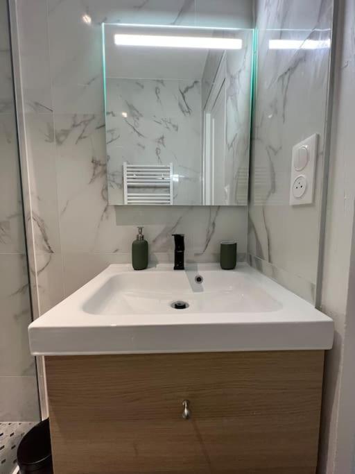 Appartement Mira - Sublime Close To Train Station Corbeil-Essonnes