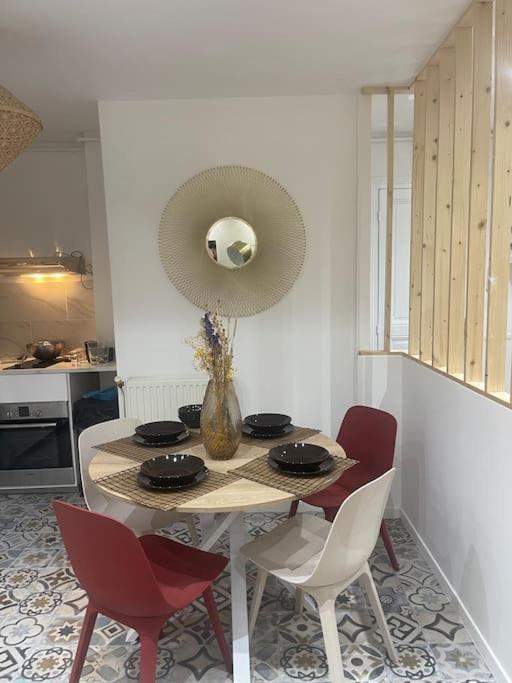 Apartamento Mira - Sublime Close To Train Station