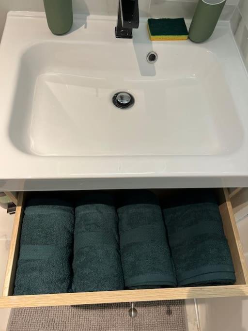 Appartement Mira - Sublime Close To Train Station *