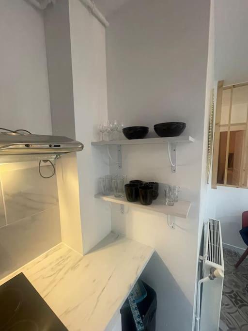 Appartement Mira - Sublime Close To Train Station *