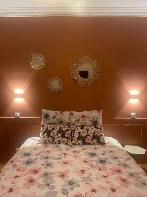 Mira - Sublime Close To Train Station Apartamento *