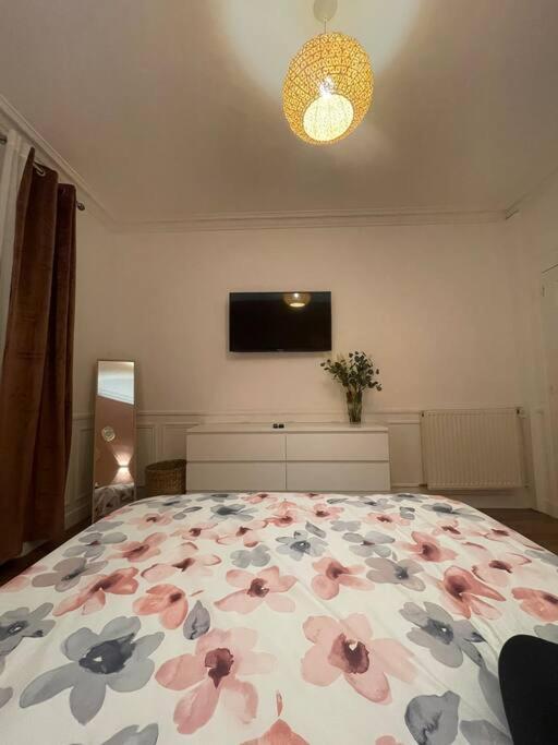 Mira - Sublime Close To Train Station * Corbeil-Essonnes