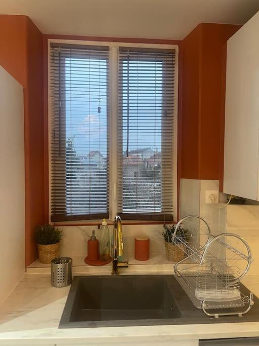 Apartamento Mira - Sublime Close To Train Station