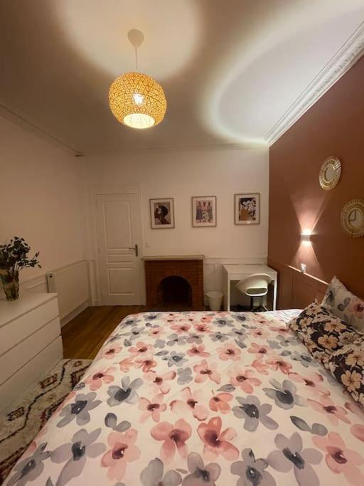 Apartamento Mira - Sublime Close To Train Station *